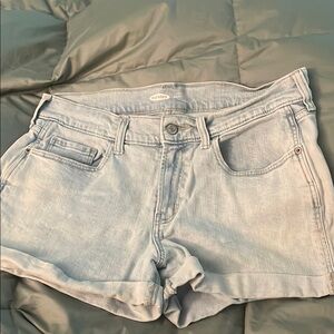 OLD NAVY SHORTS